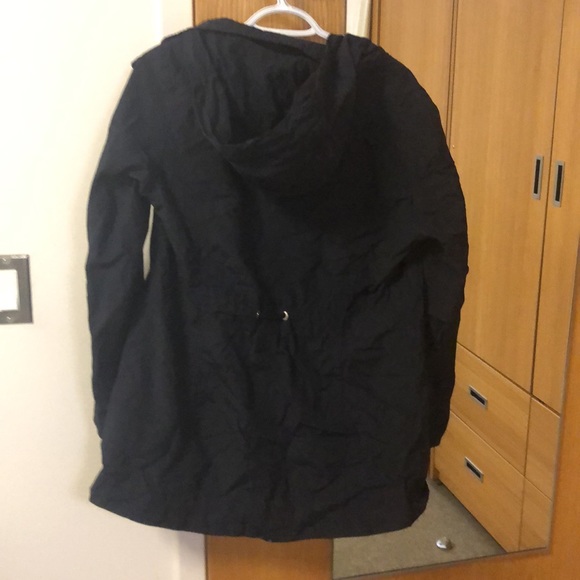 Dark Blue Jacket - Picture 2 of 2